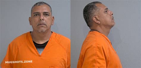 PEREZ JOSE LUIS 12 20 2023 Hidalgo County Mugshots Zone