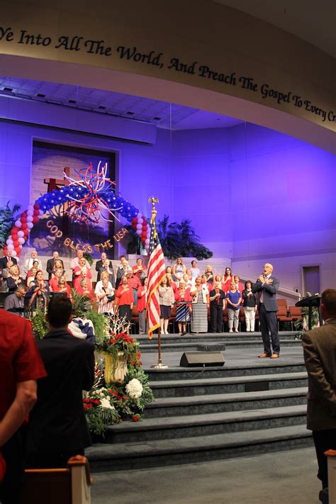 Sunday Home Canton Baptist Church
