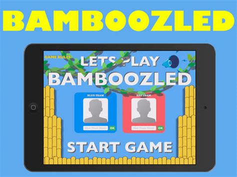 Bamboozled - Friends Game Show Game for you Friends Fans! | MacRumors ...