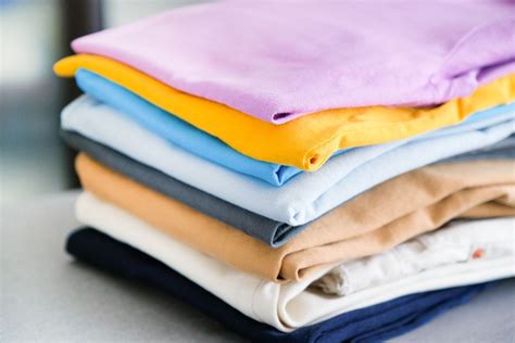 Ways To Care For Your Cotton Tees With Arlo Blue