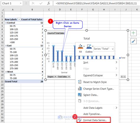 How To Group Data In Pivot Table 3 Examples