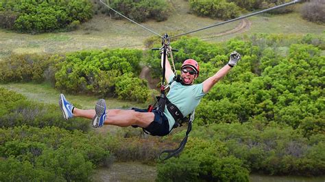 Denver Zipline: Colorado’s Top-Rated Zipline Tour | The EDGE