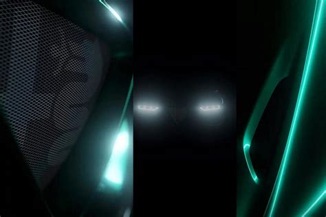 Alfa Romeo Giulia Swb Zagato Teased Carexpert