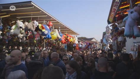 Kermis Oorzaak Van Corona Uitbraak Wat Is Er Zo Bijzonder Aan Meeuwen