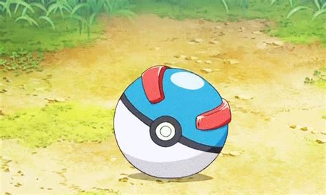 Pokeball | Pokémon Amino