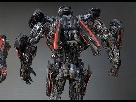 Transformers Hot Rod Rodimus Prime Revealed Viral Showtime YouTube