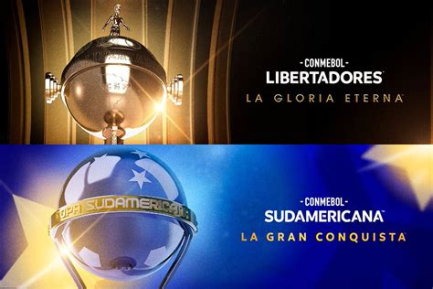 Sorteo Copa Libertadores Y Copa Sudamericana 2024 Así Quedan Los