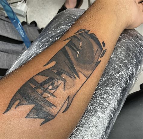 Just Got This Zuko Tattoo Today R Thelastairbender