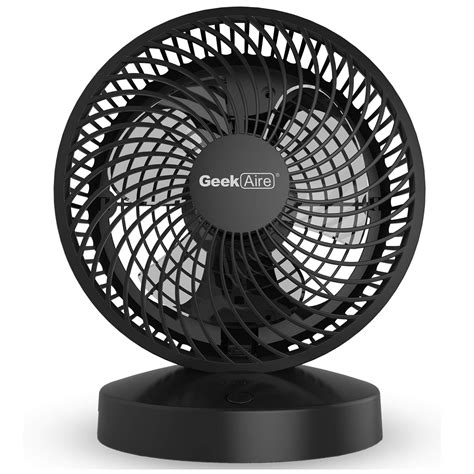 Buy Geek Aire Inch Rechargeable Air Circulator Fan With Wifi And