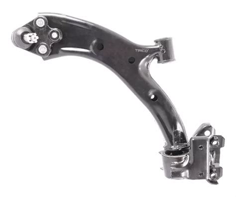 Bandeja Suspension Del Inf Izq Para Haval H6 1 5 2016 2020 Cuotas Sin