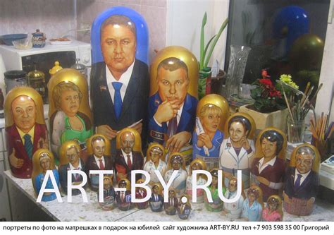 что подарить начальнику на юбилей от коллектива
