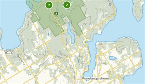 Best Trails near Penetanguishene, Ontario Canada | AllTrails