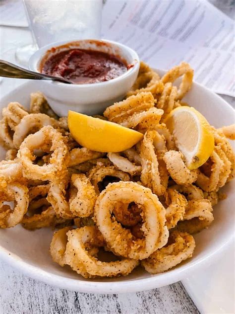 The Best Anna Maria Island Restaurant Guide By A Local - Lost In Laurel