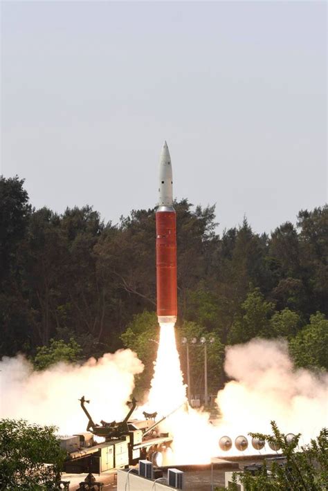 DRDO's Anti-Satellite Missile Test (ASAT) : Top 10 Facts You Should Know