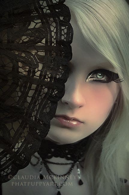 Pin By Dracconnis On Fantasy B Gimp Tutorial Gothic Beauty Gimp