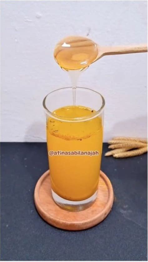 10 Resep Minuman Herbal Ala Zaidul Akbar Mulai Dari Atasi Bau Badan