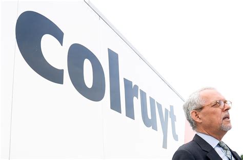 Colruyt Ziet Bijna 600 Miljoen Euro Beurswaarde Verdampen Business Am