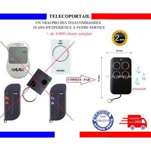 Telecommande Faac Xt Slh Pas Cher Gamboahinestrosa