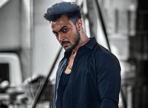 Aayush Sharma Looks Fierce As A Gangster In The New Still From Antim