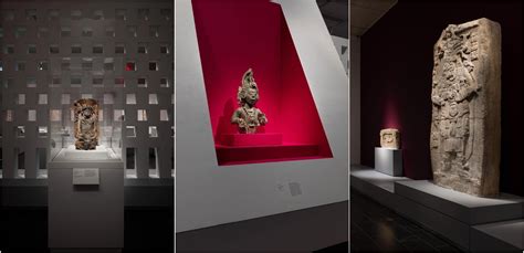 El Museo Met De Nueva York Expone Piezas Mayas De Honduras