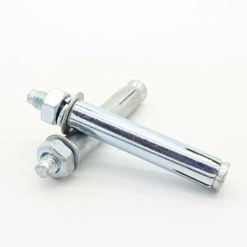 Stainless Steel Car Repair Gecko Expansion Bolt Expansion Bolt