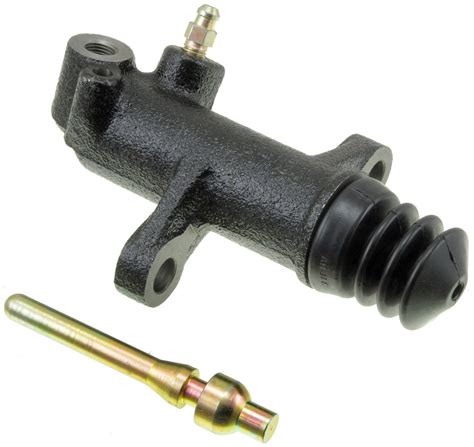 Cilindro Esclavo Del Embrague Para Isuzu Trooper Marca Dorman