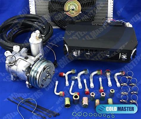 Universal Ac Kit For Cars On Sale Ladorrego Ar