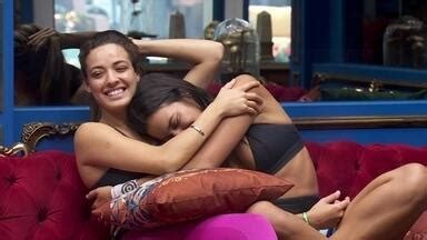 Assistir Big Brother Brasil Alane E Beatriz Seguem Conversando Online