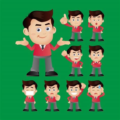 Mad Realtor Illustrations Royalty Free Vector Graphics And Clip Art Istock