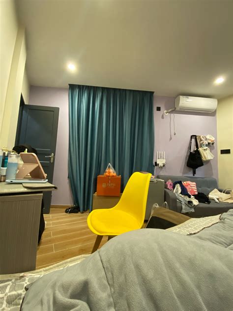 Shenzhen Baoan Short Term Sublet Replacement Single Apartment