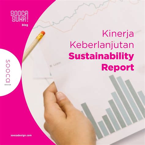 Aspek Sustainability Report Memaknai Kinerja Keberlanjutan