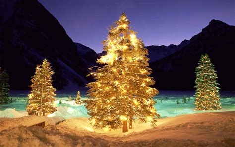 Christmas Hd Wallpaper Gif