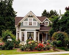 Victorian Style Home Ideas