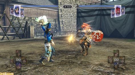 Steam版『無双orochi2 Ultimate』が配信開始。他機種版で配信されたシナリオや衣装、武器など500を超えるdlcを収録