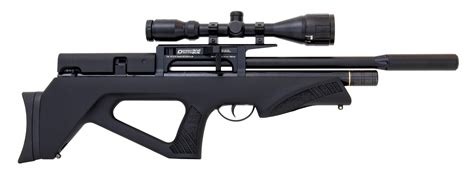 Bsa Defiant Pcp Air Rifle The Hunting Edge Country Sports