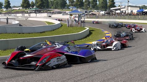 Gt Gtws Nations Cup Exhibition Series Season Round