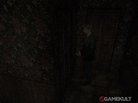 Silent Hill 2 Images Du Jeu Sur Playstation 2 Gamekult