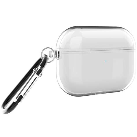 Bọc Tai Airpod Pro Silicon Trong Suốt Tmobile368