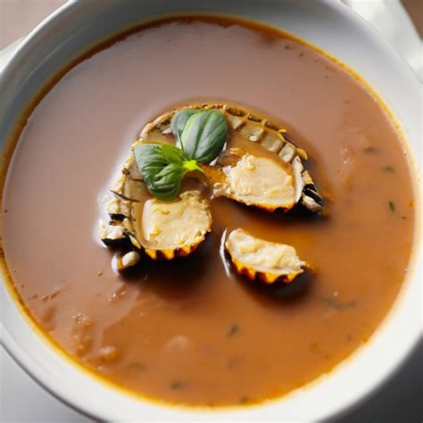 Delicious Turtle Soup Recipe To Cater Personal Taste