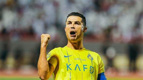 Prediksi Susunan Pemain Portimonense Vs Al Nassr Pramusim Jelang Liga Arab Saudi Ronaldo Main