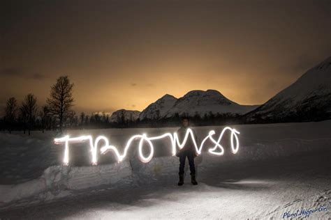 Three Days In Tromso In Winter - Planet Hopper Girl