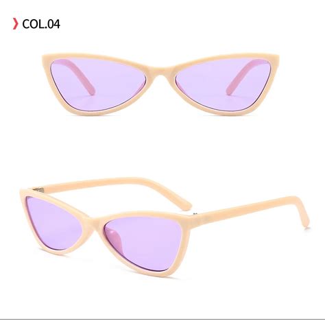 20037 Superhot Eyewear Plastic Bow Shape Sun Glasses Shades Men Women Retro Vintage Sunglasses