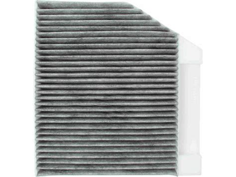 Corteco Cabin Air Filter Fits Mercedes C Qqrm Ebay