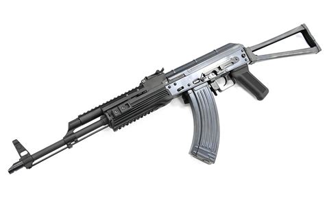 Upgraded We Ak Pmc Gbb Airsoft Rifle Ver Swit Airsoft