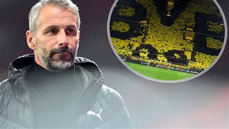 Dortmund Un Yeni Hocas Belli Oldu Avrupa Haberleri