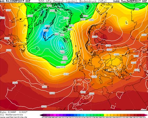 Previsioni Meteo Un Equinozio D Autunno Di Bel Tempo Ma Nel Weekend