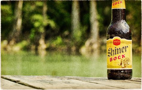 Bock Shiner