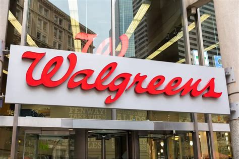 Does Walgreens Take Apple Pay