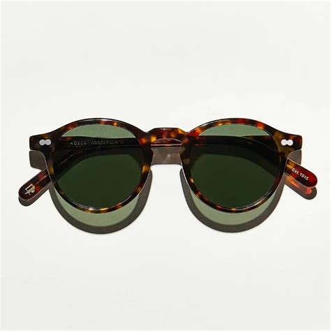 Miltzen Gafas De Sol Redondas Retro Para Hombre Y Mujer Lentes De