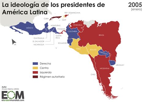 El Grupo De Puebla La élite Detrás De La Izquierda Latinoamericana